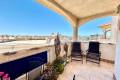 Resale - Appartement - La Zenia