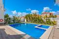 Resale - Appartement - La Zenia