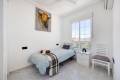 Resale - Appartement - La Zenia