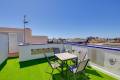 Resale - Appartement - La Zenia