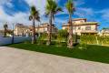 Resale - Appartement - La Zenia