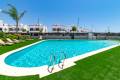 Resale - Appartement - Los Alcazares - Santa Rosalia Lake and Life Resort