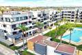 Resale - Appartement - Los Altos - Res. El Amanecer