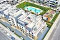Resale - Appartement - Los Altos - Res. El Amanecer