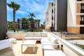 Resale - Appartement - Los Altos - Res. El Amanecer
