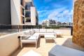 Resale - Appartement - Los Altos - Res. El Amanecer