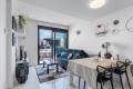 Resale - Appartement - Los Altos - Res. El Amanecer