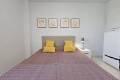 Resale - Appartement - Los Altos - Res. El Amanecer