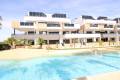 Resale - Appartement - Los Altos - Res. El Amanecer