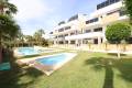 Resale - Appartement - Los Altos - Res. El Amanecer