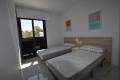 Resale - Appartement - Los Altos - Res. El Amanecer