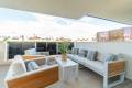 Resale - Appartement - Los Altos - Res. El Amanecer