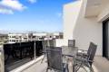 Resale - Appartement - Los Altos - Res. El Amanecer