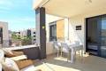 Resale - Appartement - Los Altos - Res. El Amanecer