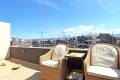 Resale - Appartement - Los Altos - Res. El Amanecer