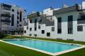 Resale - Appartement - Los Altos - Res. Sunset Hills