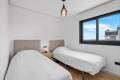 Resale - Appartement - Los Altos - Res. Sunset Hills