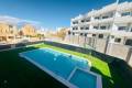 Resale - Appartement - Los Altos