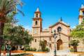 Resale - Appartement - Los Balcones - Lago Jardin