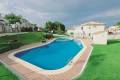 Resale - Appartement - Los Balcones - Lago Jardin