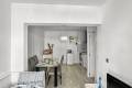 Resale - Appartement - Los Balcones - Lago Sol