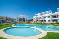 Resale - Appartement - Los Balcones - Nalia Resort