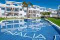 Resale - Appartement - Los Balcones - Nalia Resort
