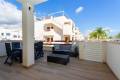 Resale - Appartement - Los Balcones