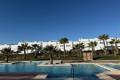 Resale - Appartement - Los Montesinos - Vistabella Golf