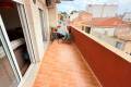 Resale - Appartement - Los Montesinos
