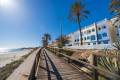 Resale - Appartement - Mil Palmeras - Beach