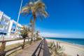 Resale - Appartement - Mil Palmeras - Beach