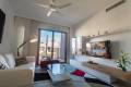 Resale - Appartement - Mil Palmeras - Beachside Mil Palmeras