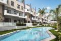 Resale - Appartement - Mil Palmeras - Beachside Mil Palmeras