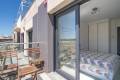 Resale - Appartement - Mil Palmeras - Beachside Mil Palmeras