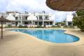 Resale - Appartement - Mil Palmeras - Beachside Mil Palmeras