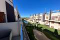 Resale - Appartement - Mil Palmeras - Res. Bianca Beach