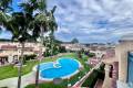 Resale - Appartement - Mil Palmeras - Riomar