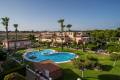 Resale - Appartement - Mil Palmeras - Riomar