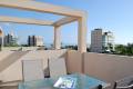 Resale - Appartement - Mil Palmeras