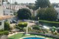 Resale - Appartement - Orihuela Costa - Cabo Roig