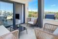 Resale - Appartement - Orihuela Costa - Los Altos