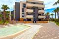 Resale - Appartement - Orihuela Costa - Los Altos
