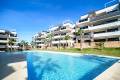 Resale - Appartement - Orihuela Costa - Los Altos