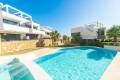 Resale - Appartement - Orihuela Costa - PAU 26