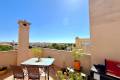 Resale - Appartement - Orihuela Costa - Playa Flamenca