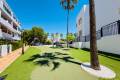 Resale - Appartement - Orihuela Costa