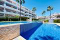 Resale - Appartement - Orihuela Costa