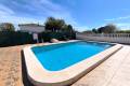Resale - Appartement - Orihuela - San Bartolome