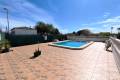 Resale - Appartement - Orihuela - San Bartolome